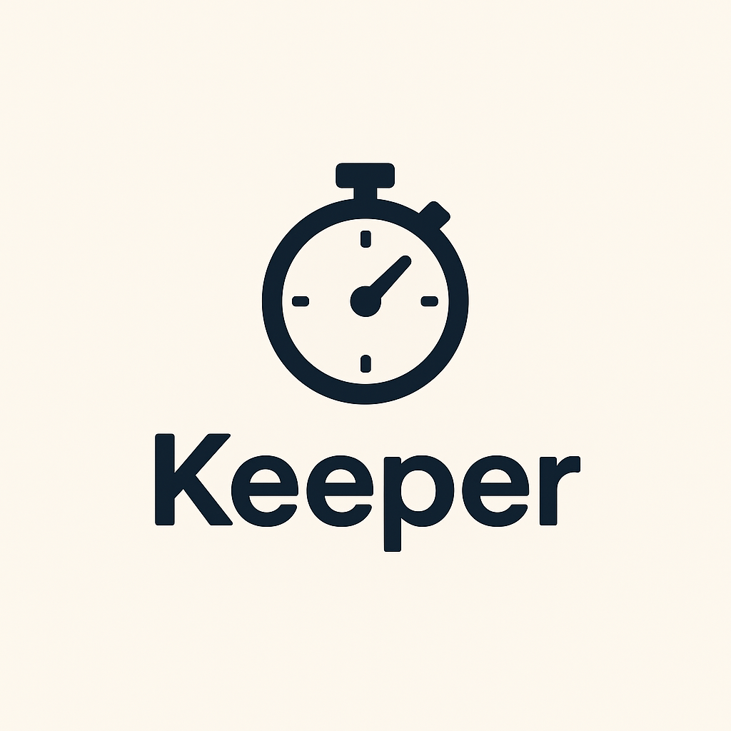 Keeper